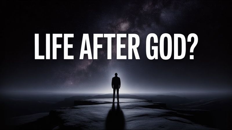 What Happens When You Leave a Religion