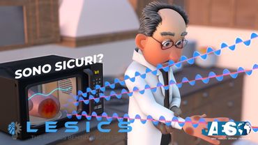 Forno a microonde | Come funziona?