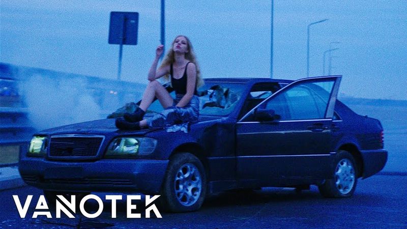 Vanotek - Love is Gone | Official Video