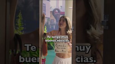 Brisa ahora vivirá con Pascual #AMar #Uninovelas