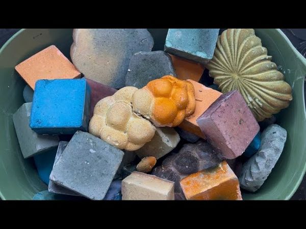 My Beloved Bucket Of Dumpies