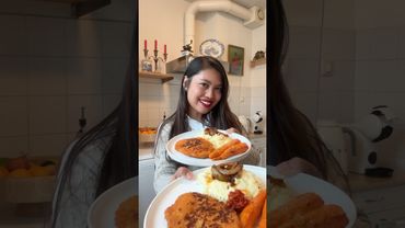 Dutch dinner 🇳🇱