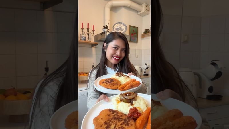 Dutch dinner 🇳🇱