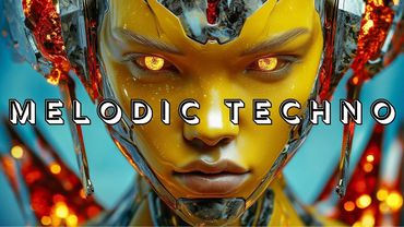 Timeless Melodic Techno Journey | Deep Emotional & Atmospheric Mix 2025