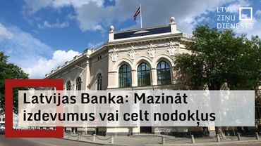 Prognozes: Valsts budžeta deficīts vidējā termiņā pieaugs un būs lielāks, nekā iepriekš plānots