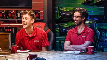 BORED ХОРРОР! Эпизод 2