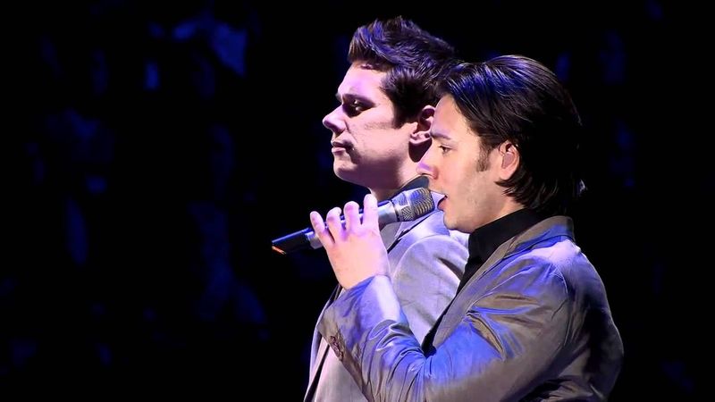 Il Divo - Hallelujah