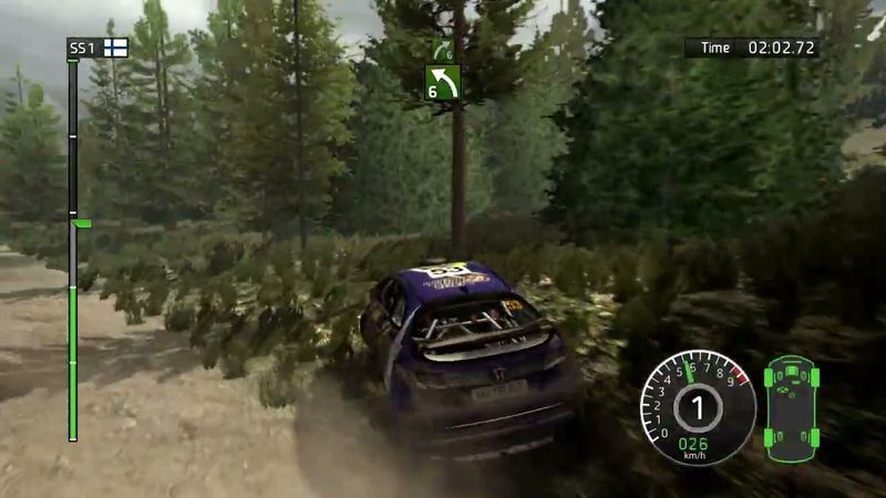 Zagrajmy w WRC FIA World Rally Championship | Odcinek 12