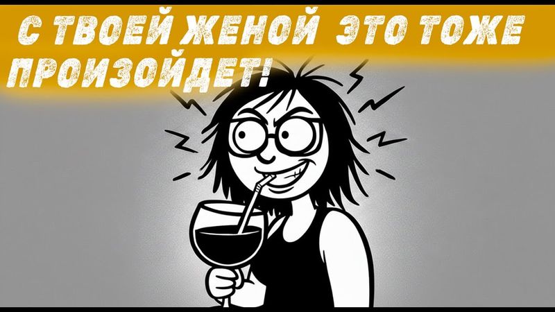 Почему у женщин 40+ едет крыша и они массово рушат семьи на ровном месте?