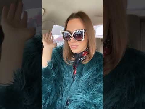 Жидковский и юная смаковница / zhidkovskiy / влог в машине