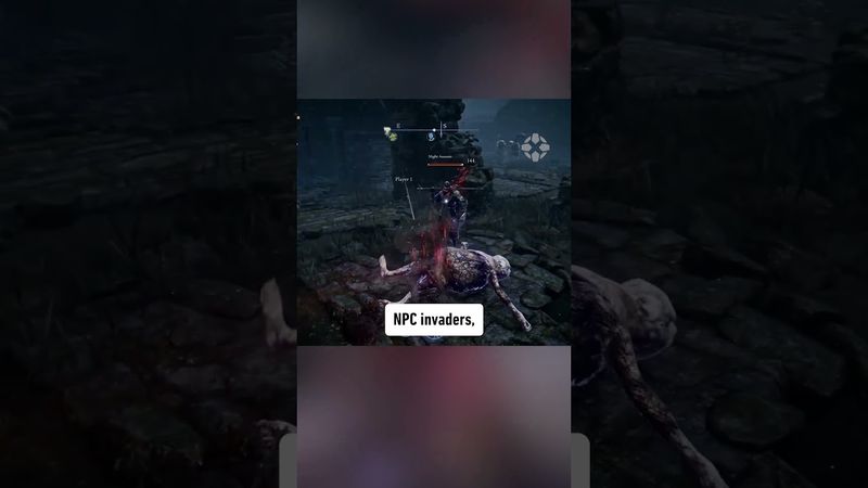 Elden Ring Nightreign's map change details