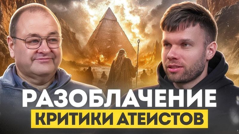 Sepuluh pertanyaan tersulit dari pendeta tentang Alkitab - Perjanjian Lama