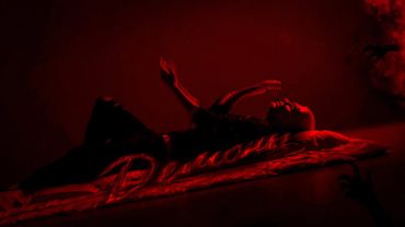 MellSher - Демоны (Премьера 2025)