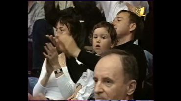 Время (ОРТ, 03.04.1999, 21:00 MSK) Окончание выпуска