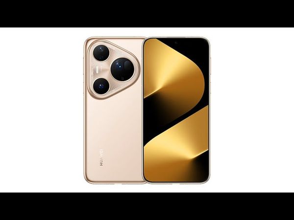 ВЫШЕЛ HUAWEI PURA 80 ULTRA - САМЫЙ ЛУЧШИЙ КАМЕРОФОН ДОРОЖЕ 100 ТЫСЯЧ РУБЛЕЙ!