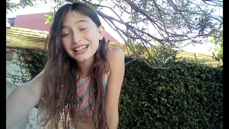 Presentando a mi mejor amiga desde 2do grado💖😊