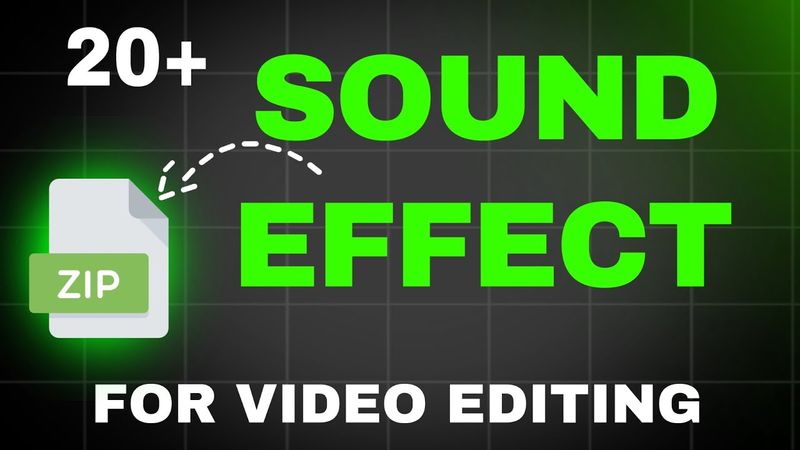 Sound Effect For Video Editing No Copyright 🚫 #soundeffects