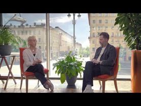 Рак. Победить с улыбкой. «Как я делала все наоборот».  Карина Башарова.