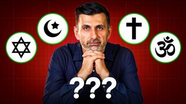 Why Islam out of 4300 Religions? Descartes's Brilliant Technique - Towards Eternity