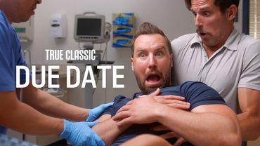 Due Date by TRUE CLASSIC