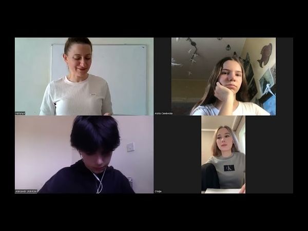 Урок 8. Задачи на доли и через составление уравнений