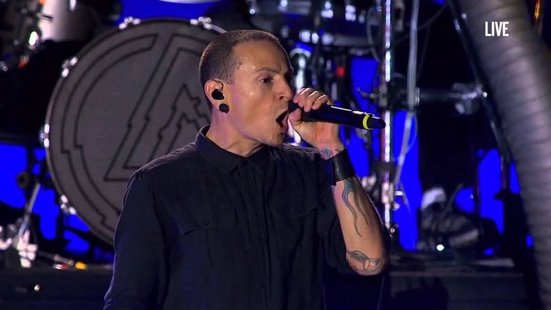 Linkin Park   Rock in Rio Lisboa 2012 (Full Show) HD