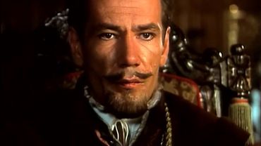 Шико и Генрих | Gavotte