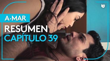 A.Mar | Capítulo 39 - Resumen