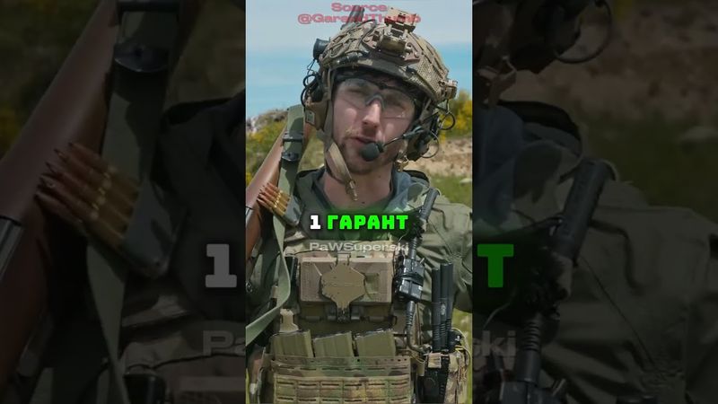 Этот Русский щит выдержит удар из РПГ!? 😲