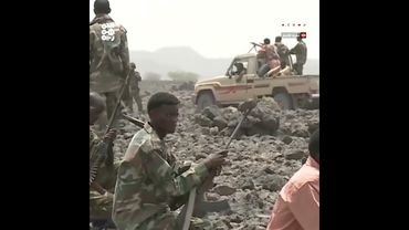 كارنيغي: تفكيك تحالف الحوثي و"الشباب" يتطلب استراتيجية شاملة