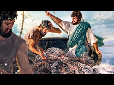 Христианский фильм в Новом хорошем качестве Про жизнь Апостола Петра. #новинка #вера #красота