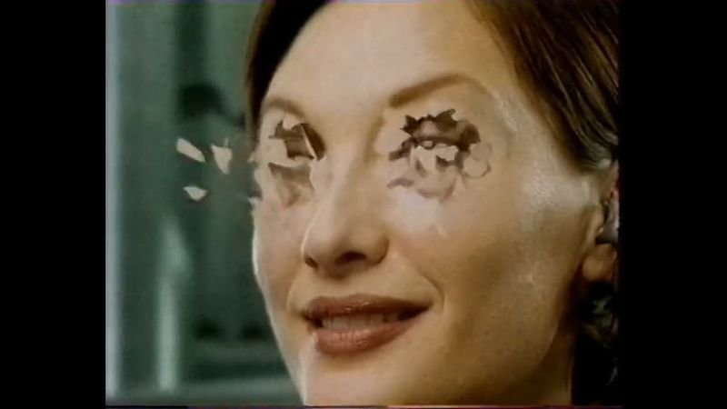 Рекламный блок (ОРТ, 20.06.2000) (1)