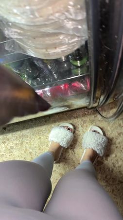 Ya tengo las cositas … 😍