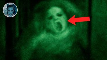 ЖУТКИЕ Видео Которые Заставят Задуматься Что Ты Не Один в Комнате