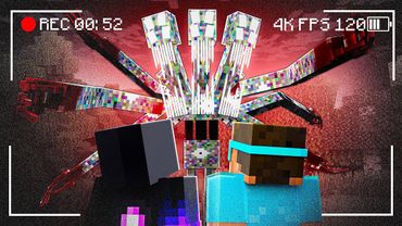 ✅ Райм и Градус Попали в САМЫЙ СТРАШНЫЙ ЗАМОК Майнкрафт!