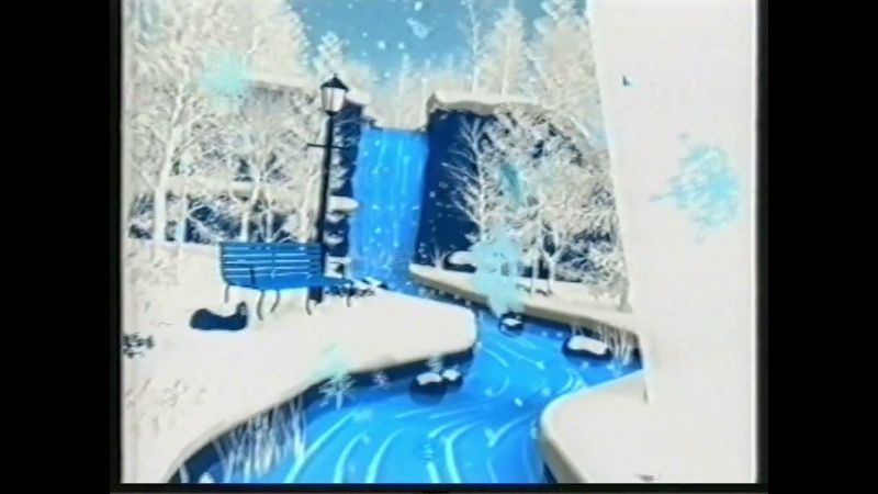 Заставка ДТВ (2007-2008) [Зима]