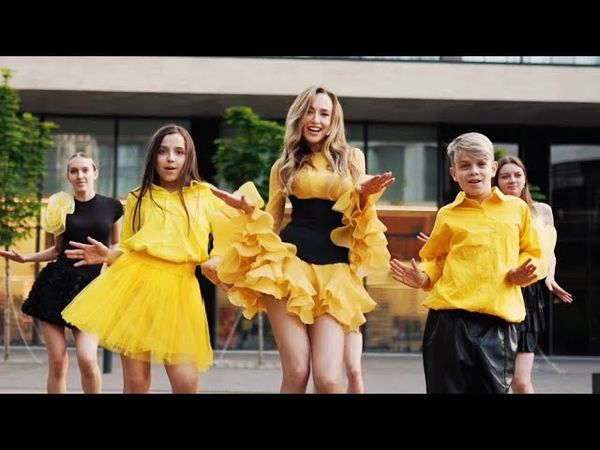 Medkova & Tusovka - Жу-Жу-Жу (Премьера клипа 2025)