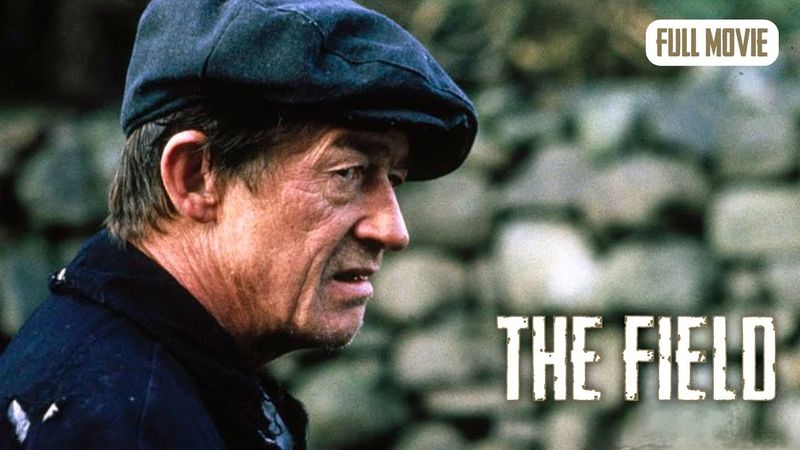 The Field | English Full Movie | Drama Thriller