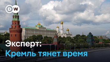 Разговор Трампа и Путина: начало перемен или игра на публику?