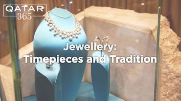 Dazzling Designs: Jewellery in Qatar | Qatar 365