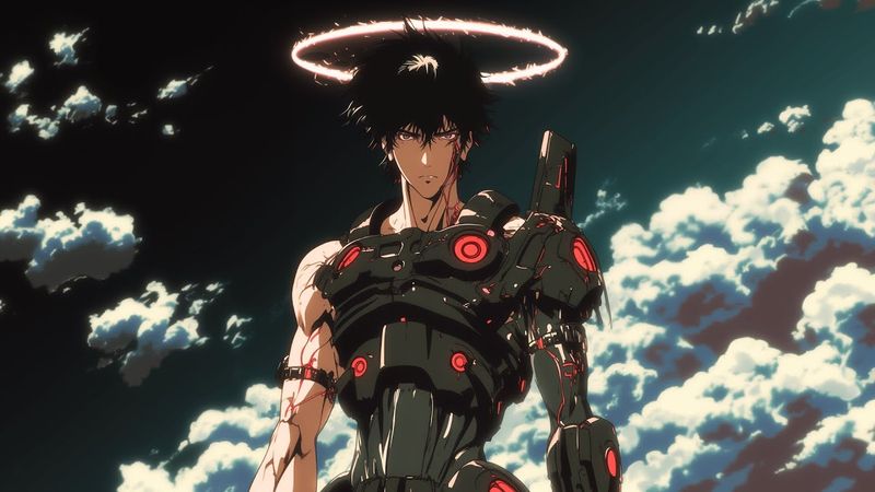 2044 ARCHITECT OF LIGHT // Synthwave, Vaporwave, Chillwave, Retrowave, Cyberpunk, Downtempo Playlist