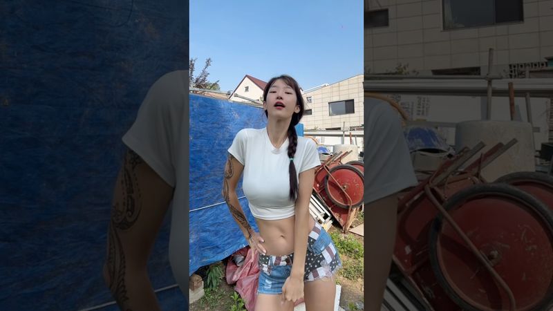 happy weekend 🌸 즐거운 주말❤️ #idolnation #아이돌네이션