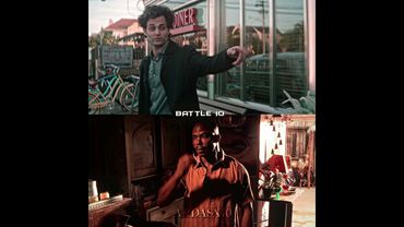 You vs Dexter Elimination Wheel Pt.15