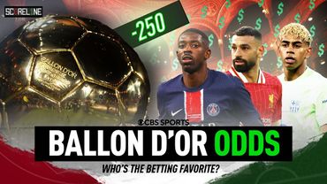 Probabilidades de apostas na Bola de Ouro! | Quem lidera a corrida para ganhar a Bola de Ouro de ...