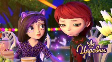 Царевны 🎄 Скоро праздники 🎅🎄🎅 Сборник мультиков для детей