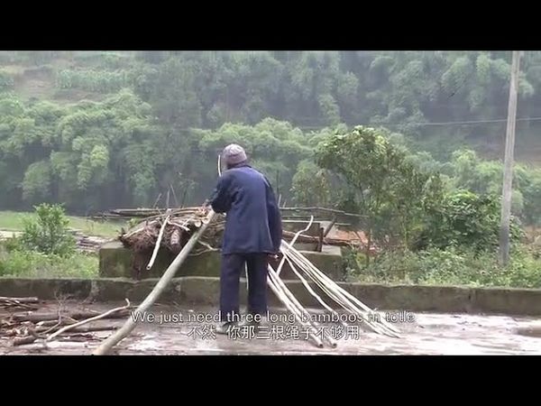 【纪录片】【周浩作品】日子（2011