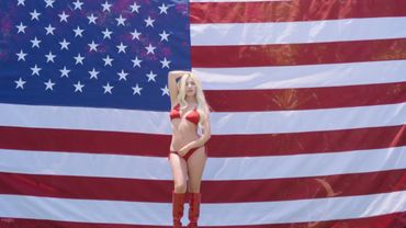 Ava Max - Wet, Hot American Dream (Official Music Video)