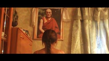 Тыва кино "Бурганнын толу"