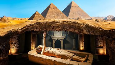 Открытия, меняющие правила игры: наука, которой вы не знали