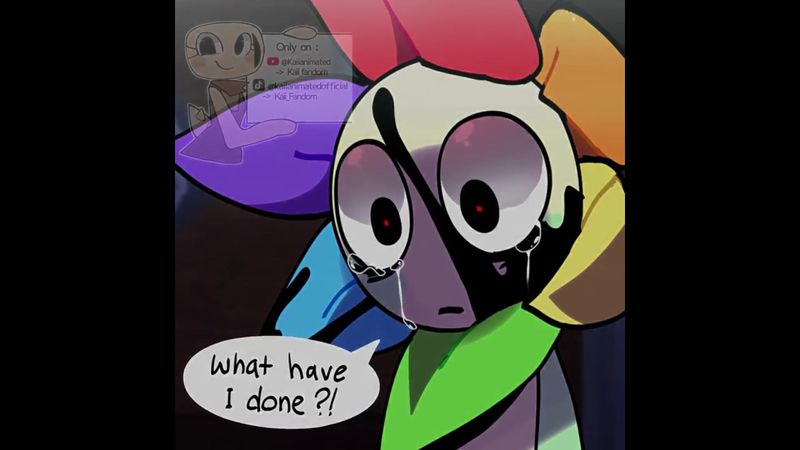 ORIGINAL Idea || Warning Gore!! || [Dandy's World] || [Read Desc]